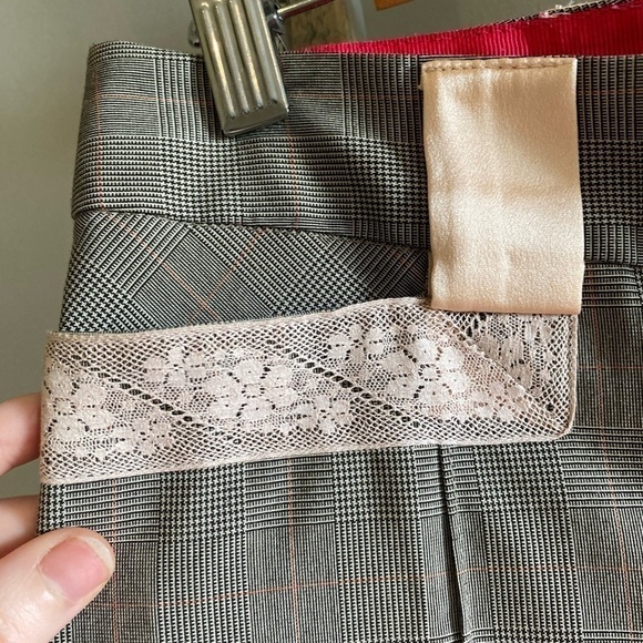 REBECCA Taylor trousers - Picture 4 of 7